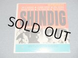 画像: V.A. Various - SHINDIG With The Stars Vol. 2 (SEALED) / 1964 US AMERICA ORIGINAL  "BRAND NEW SEALED" LP 