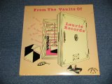 画像: V.A. Various OMNIBUS - From The Vaults Of Laurie Records (SEALED) / 1982 US AMERICA ORIGINAL "BRAND NEW SEALED" LP 
