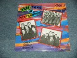 画像: V.A. Various OMNIBUS - They Sang In Pittsburgh  Vol. 2  GREAT GROUP SOUNDS VOL.2 (SEALED) / 1990 US AMERICA ORIGINAL "BRAND NEW SEALED" LP 