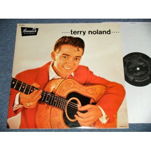 画像: TERRY NOLAND - ....TERRY NOLAND (NEW) / EUROPE? US AMERICA? REISSUE  "BRAND NEW" LP 