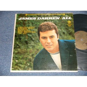 画像: JAMES DARREN - ALL ( Ex+/Ex++) /1967 US AMERICA ORIGINAL "GOLD Label" STEREO Used LP  