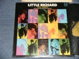 画像: LITTLE RICHARD - WELL ALRIGHT (MINT-/Ex++ Looks:Ex, MINT-) / 1971 US AMERICA ORIGINAL Used LP 