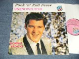 画像: DONNIE BROOKS - ROCK 'N' ROLL FEVER : UNKNOWN STAR (NEW) / 1991 EUROPE REISSUE "BRAND NEW" LP 