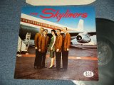 画像: The SKYLINERS - THE SKYLINERS (MINT-/MINT-) / 1991 UK/GERMAN Used LP  