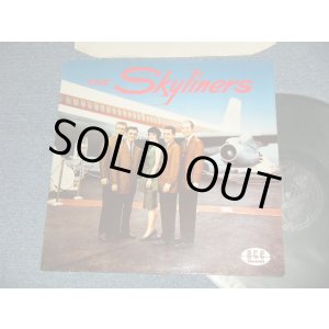画像: The SKYLINERS - THE SKYLINERS (MINT-/MINT-) / 1991 UK/GERMAN Used LP  