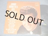 画像: JOHNNY BURNETTE - HITS&OTHER FAVORITES (Ex++, Ex/Ex-, Ex++  EDSP)/1962 US AMERICA ORIGINAL Stereo Used LP  
