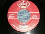 画像: The DIAMONDS- A) LITTLE DARLIN'  B) FAITHFUL AND TRUE (Ex++/Ex+) / 1957 US AMERICA ORIGINAL "MAROON Label Version"  Used 7"SINGLE  