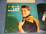 画像: LEN BARRY os THE DOVELLS - 1-2-3 (MINT-/MINT-) / 1965 US AMERICA ORIGINAL MONO Used LP  