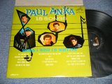 画像: PAUL ANKA - 15 SONGS (Ex++/MINT- ) / 1963 US AMERICA ORIGINAL MONO Used LP