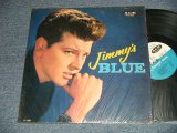 画像: JIMMY CLANTON - JIMMY'S BLUE (MINT-/MINT) / 1960 US AMERICA ORIGINAL MONO Used LP  
