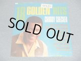 画像: CHUBBY CHECKER - 18 GOLDEN HITS (SEALED BB) / 1966 US AMERICA ORIGINAL STEREO "BRAND NEW SEALED" LP 