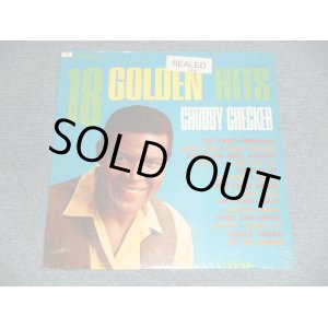 画像: CHUBBY CHECKER - 18 GOLDEN HITS (SEALED BB) / 1966 US AMERICA ORIGINAL STEREO "BRAND NEW SEALED" LP 