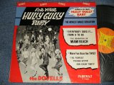 画像: THE DOVELLS - FOR YOUR HULLY GULLY PARTY (Ex++/Ex++ Looks:Ex+ SWOBC) / 1962 US AMERICA ORIGINAL MONO Used  LP 
