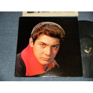 画像: PAUL ANKA - YOUNG, ALIVE AND IN LOVE! (with PORTRAIT OF PAUL ANKA on BACK COVER STYLE  With CUSTOM INNER SLEEVE )(Ex+++/MINT-) / 1962 US AMERICA ORIGINAL  1st Press "PORTRAIT JACKET" MONO Used LP