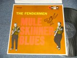 画像: THE FENDERMEN - MULE SKINNER BLUES (MINT-/MINT) / REISSUE Used LP 