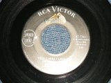 画像: RAY PETERSON - A) TELL LAURA I LOVE HER  B) WEDDING DAY (Ex+/Ex / 1960 US AMERICA ORIGINAL Used 7" 45rpm Single 