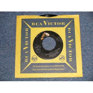 画像: RAY PETERSON - A) TELL LAURA I LOVE HER  B) WEDDING DAY (Ex++/Ex++ / 1960 US AMERICA ORIGINAL Used 7" 45rpm Single 