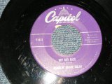 画像: RAMBLIN' JIMMIE DOLAN - A) HOT ROD RACE  B) WALKIN' WITH THE BLUES (VG+++/VG+++) / 1954 US AMERICA ORIGINAL Used 7" Single  