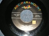 画像: DANNY and The JUNIORS - A) AT THE HOP  B) SOMETIMES (Ex++/Ex+ STOL) / 1957 US AMERICA ORIGINAL Used 7" Single  