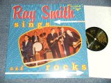 画像: RAY SMITH - SINGS AND ROCKS (NEW) / 1998 GERMAN ORIGINAL "BRAND NEW" LP