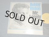 画像: BOBBY VINTON - Mr. LONELY (Ex++/Ex+++)/ 1965 US AMERICA ORIGINAL 1st Press "YELLOW Label" MONO Used LP  