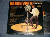 画像: BOBBY VEE - GOLDEN GREATS (Ex+/Ex) /1962 US AMERICA ORIGINAL MONO Used LP 