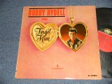 画像: BOBBY RYDELL - SINGS FORGET HIM (Ex++/Ex+++Cut Out) / 1964 US AMERICA ORIGINAL MONO Used LP
