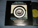 画像: BILL HALEY and His COMETS - ROCK 'N' ROLL REVIVAL (Ex++/MINT- Looks:Ex++, MINT-)  1971 US AMERICA ORIGINAL 1st Press "GREEN with 'WB' Label" Used LP 