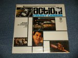 画像:  FREDDY CANNON - ACTION! (Sealed) / 1965 US AMERICA ORIGINAL STEREO "BRAND NEW SEALED" LP  