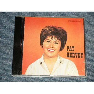 画像: PAT HERVEY - MISTER HEARTACHE (Ex++/MINT ) / 1993 ITALY ITALIA ORIGINAL Used CD