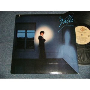 画像: FRANKIE VALLI - ...IS THE WORD (Ex++/MINT-) / 1978 US AMERICA ORIGINAL Used LP