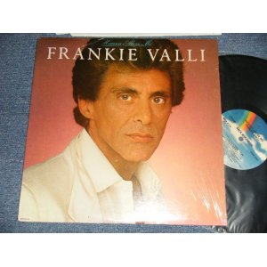 画像: FRANKIE VALLI - HEAVEN ABOVE ME (MINT/MINT-) / 1980 US AMERICA ORIGINAL Used LP