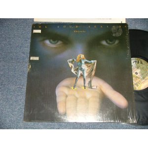 画像: THE 4 FOUR SEASONS - WHO LOVES YOU (MINT-/Ex+++ Cutout, WOL) / 1975 US AMERICA ORIGINAL "with Custom Inner"  used LP