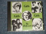 画像: v.a. Various Omnibus - GIRLS GIRLS GIRLS VOL.4 (NEW) / BELGIUM ORIGINAL "BRAND NEW" CD
