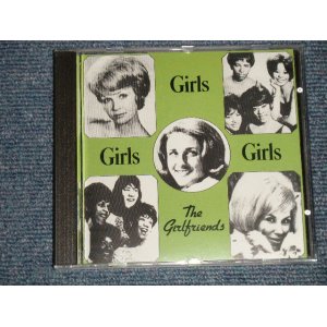 画像: v.a. Various Omnibus - GIRLS GIRLS GIRLS VOL.4 (NEW) / BELGIUM ORIGINAL "BRAND NEW" CD