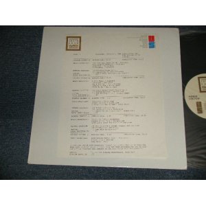 画像:  V.A. Various RADIO SHOW - JERRY LEIBER & MIKE STOLLER IN THE 60's : SOLID GOLD SCRAPBOOK  (MINT/MINT) / 1989 US AMERICA ORIGINAL "RADIO SHOW" Used LP 