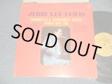 画像: JERRY LEE LEWIS - ORIGINAL GOLDEN HITS VOL.III 3 (Ex++/MINT-) / 1971 US AMERICA  ORIGINAL Used LP 