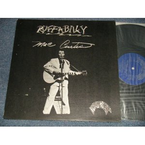 画像: MAC CURTIS - RUFFBILLY (Ex++/Ex++ EDSP) / 1977 US AMERICA ORIGINAL Used LP