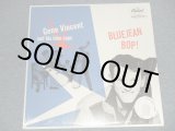 画像: GENE VINCENT -  BLUEJEAN BOP! (SEALED) / US AMERICA REISSUE "Brand New SEALED" LP