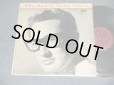 画像: BUDDY HOLLY - The BUDDY HOLLY STORY (Ex++/Ex SWOFC, EDSP)  / 1959 US ORIGINAL "1st press RED&BLACK Printed on Back Cover" "MAROON  LABEL" MONO Used LP  