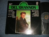 画像: 　DEL SHANNON - THE BEST OF (Ex+/Ex+＊＋+) / 1961 US AMERICA れいっすえ Used LP 
