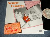 画像: SONNY BURGESS - RAW DEAL (NEW) / 19 HOLLAND ORIGINAL "Brand New" LP