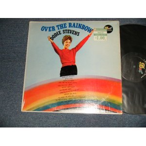 画像: DODIE STEVENS - OVER THE RAINBOW (MINT-/MINT-) /1960 US AMERICA ORIGINAL MONO Used LP