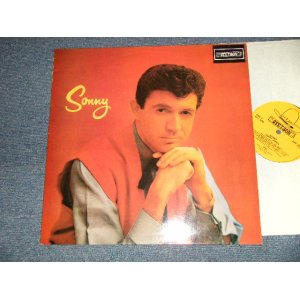 画像: SONNY JAMES - SONNY (NEW) / 1994? UK ENGLAND "Brand New" LP