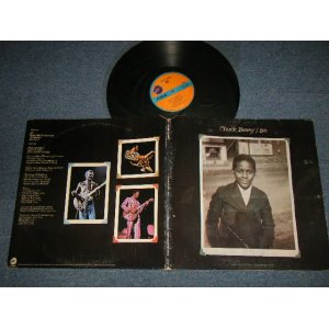 画像: CHUCK BERRY - BIO (Ex++/MINT CutOut)  / 1973 US AMERICA ORIGINAL Used LP 