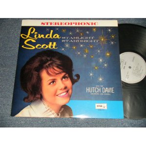 画像: LINDA SCOTT - STARLIGHT, STARBRIGHT (DEBUT ALBUM)(Ex+++/Ex++ Looks:MINT-) / REISSUE STEREO Used LP  