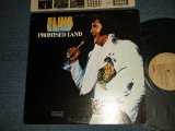 画像: ELVIS PRESLEY - PROMISED LAND (Ex/Ex+++ Looks:MINT-) / 1975 US AMERICA ORIGINAL Used LP