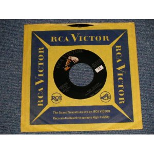 画像: NEIL SEDAKA - A)THE DIARY  B)NO VACANCY(MINT-/MINT- STOL) / 1958 US AMERICA ORIGINAL Used 7" 45rpm Single 