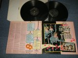 画像: JOHNNY BURNETTE and the ROCK 'N ROLL TRIO - LEGENDARY JOHNNY BURNETTE and the ROCK 'N ROLL TRIO (MINT/MINT) / 1984 UK ENGLAND ORIGINAL/REISSUE Used 2-LP's Used LP  