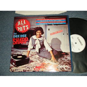 画像: DEE DEE SHARP - ALL THE HITS (MINT/MINT) / EUROPE REISSUE Used LP 